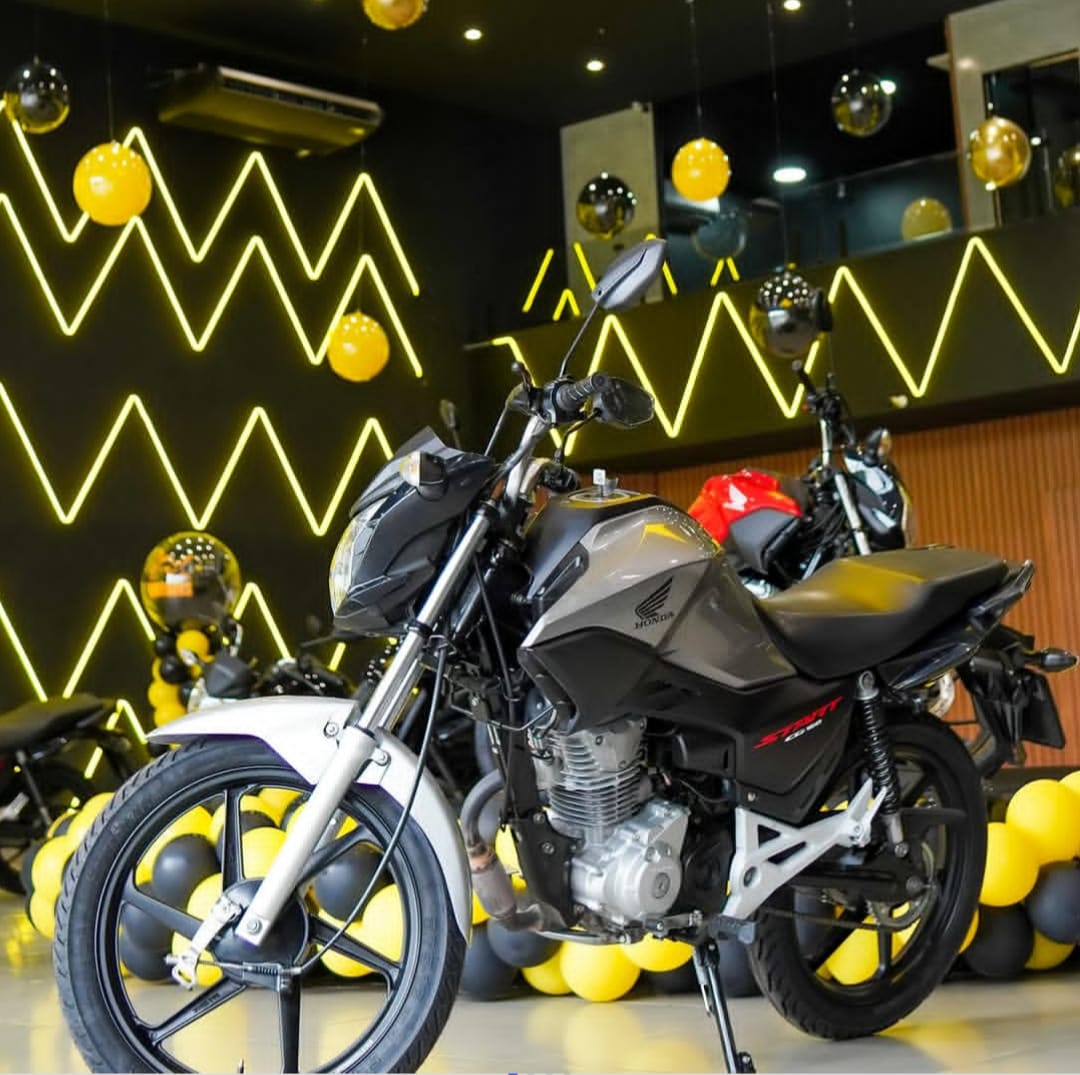 Entrega Moto